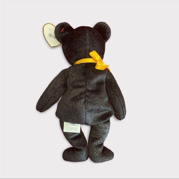 TY | Haunt Beanie Baby - Retired ! - Picture 5 of 9